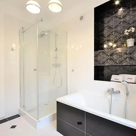 דירה Z On Town Hall - Rynek Ratusz - 2 ורוצלב