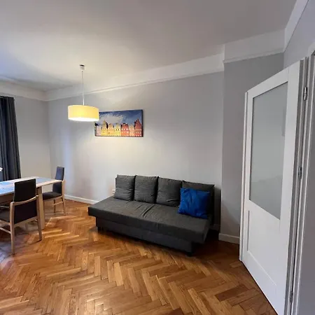 Z On Town Hall - Rynek Ratusz - 2 Apartament Wrocław