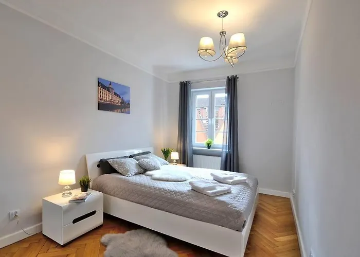 Apartamento Z On Town Hall - Rynek Ratusz - 2 *