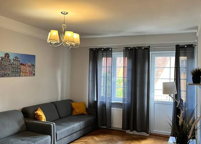 Z On Town Hall - Rynek Ratusz - 2