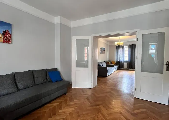 Z On Town Hall - Rynek Ratusz - 2 *