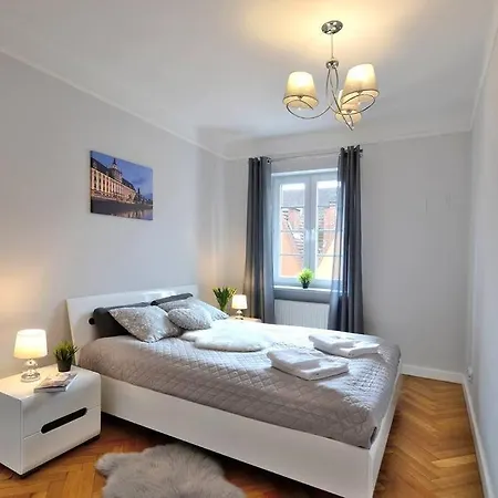 Апартаменты Z On Town Hall - Rynek Ratusz - 2 *