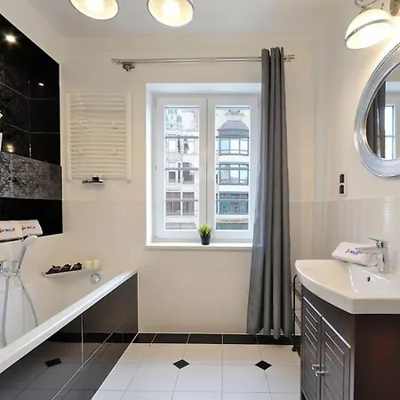 Апартаменты Z On Town Hall - Rynek Ratusz - 2 *