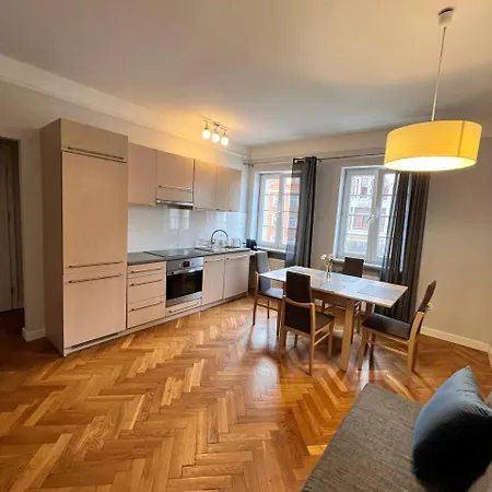 Апартаменты Z On Town Hall - Rynek Ratusz - 2