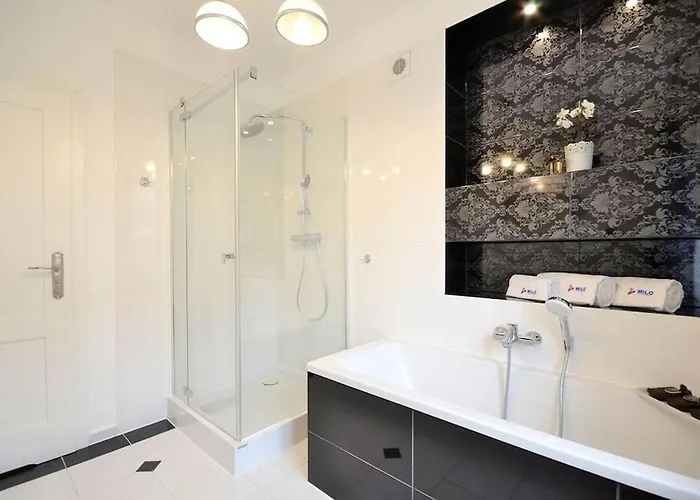 Apartment Z On Town Hall - Rynek Ratusz - 2 Wroclaw