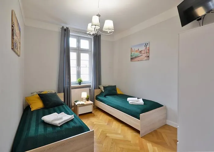 Apartment Z On Town Hall - Rynek Ratusz - 2