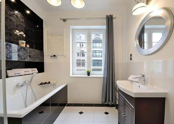 Apartment Z On Town Hall - Rynek Ratusz - 2 *