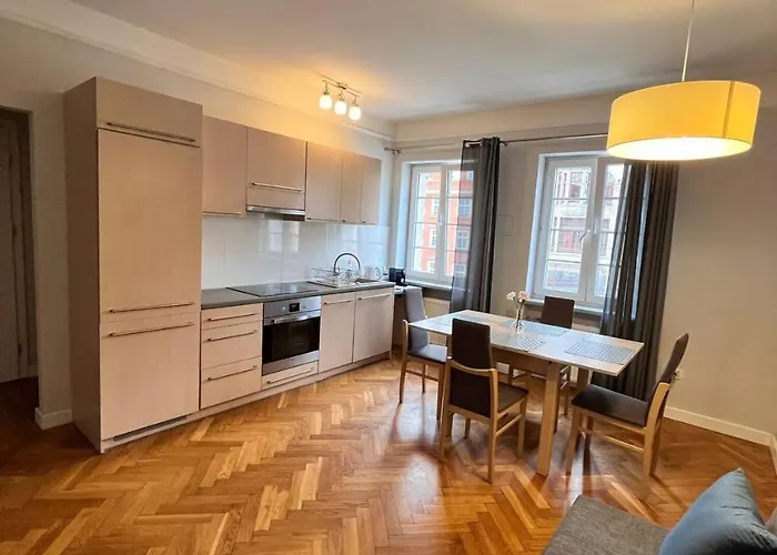Apartment Z On Town Hall - Rynek Ratusz - 2